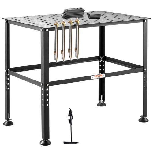 Vevor table soudure établi - vevor, de