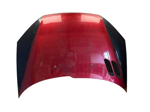 Capot peugeot 206 phase - capot,