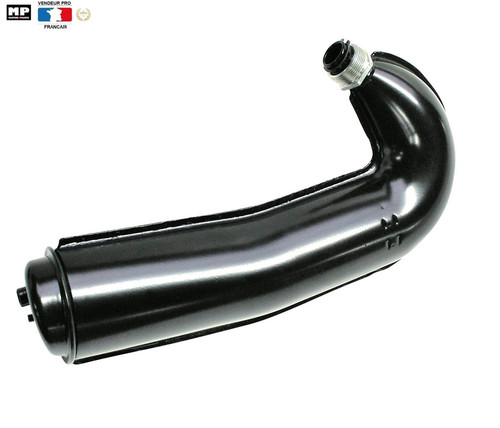 Pot échappement pour - pot,