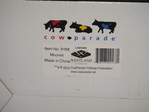 Moonet sku 9168 cows on - ,