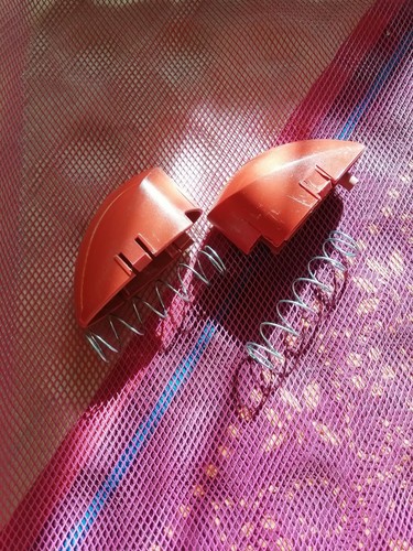 Boutons aspirateur clatronic - boutons,