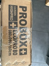 Chambre De Culture 80/80/160cm Neuf