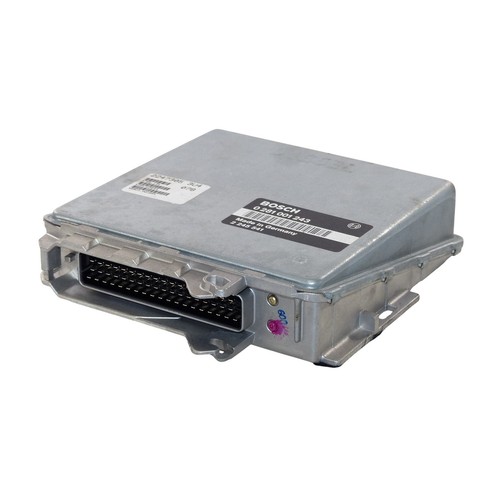 Boîtier commande moteur - boîtier, de