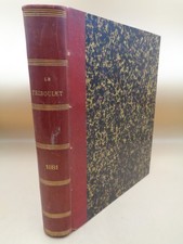 LE TRIBOULET journal