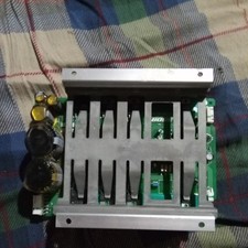 Bose Acoustimass 15 Series II Subwoofer Replacement Amplifier Part