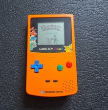 Console Nintendo Game Boy