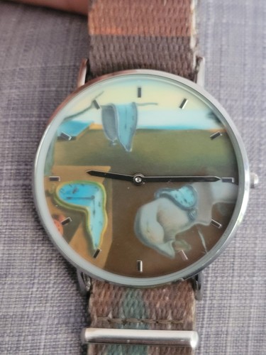 salvador dali