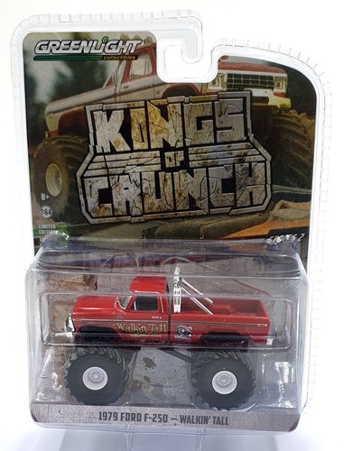 Greenlight scale 49020 - greenlight, 49020-e