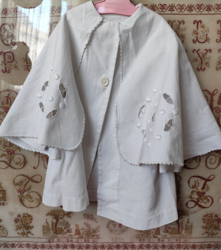 Magnifique manteau cape - cape, de
