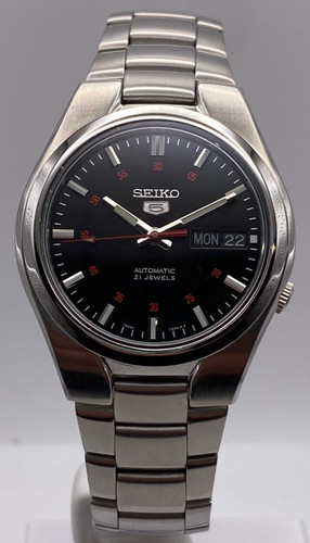 Montre pour homme seiko - pour,