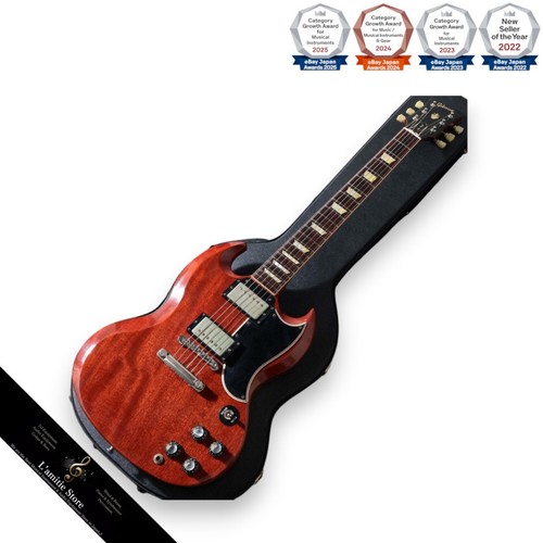Gibson custom shop historic - shop,