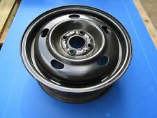 Jante tôle 5.50Jx14CH Dunlop