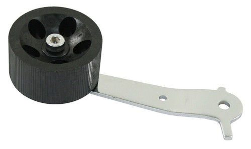 Empi 3160 black roller pedal - empi,