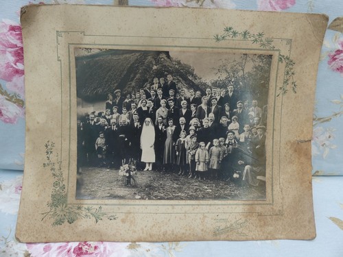 Rohan wedding photo brittany - rohan,