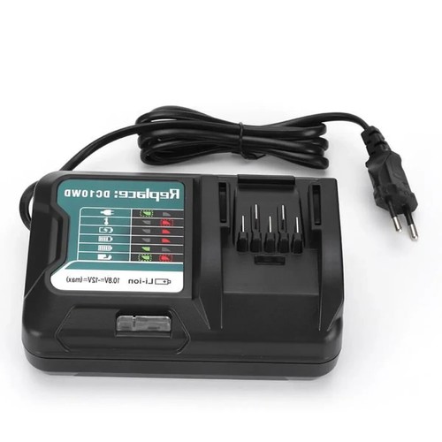 Chargeur batterie lithium por - lithium,