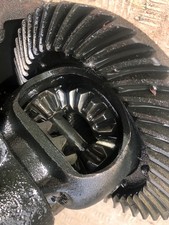 Land Rover Defender &  front &  Rear Diff Differential FTC5142 ratio 3.54