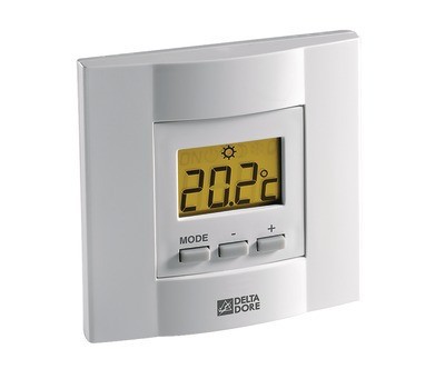 Thermostat ambiance tybox - thermostat,