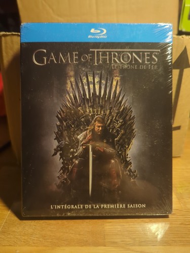 Neuf game thrones le - game, (le