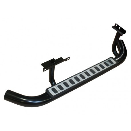 Paire marchepied noir - paire,