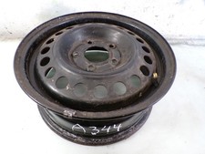 1X Jante En Acier Opel Sintra