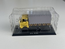 Voitures miniatures de collection IFA W50L 1:43 - Excellent état