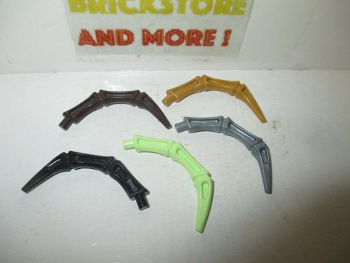 Lego appendage bony - lego, small