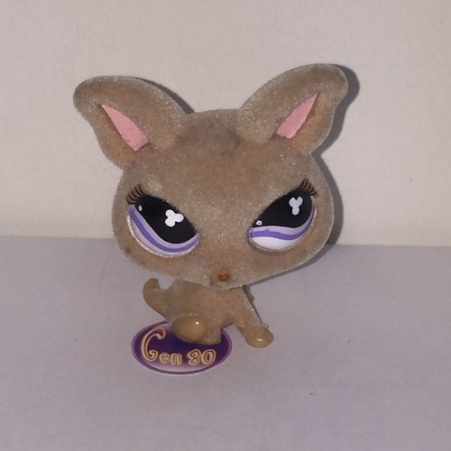 Littlest petshop chihuahua - petshop,