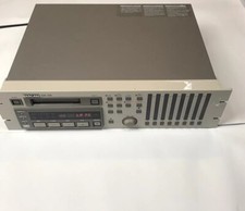 Tascam DA-38 Digital Tape Recorder - untested ( READ DESCRIPTION)