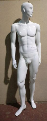 Poupée vitrine mannequin - de,
