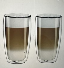 Pack de 3 Verres 31cl Double