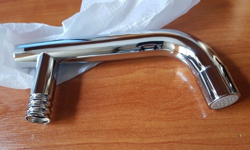 Pièces détachées pour