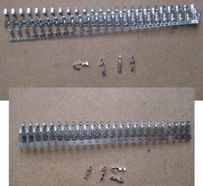 Lot 50 Molex cosses 0,1" + 50