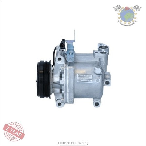 Compresseur clim climatisation - clim,