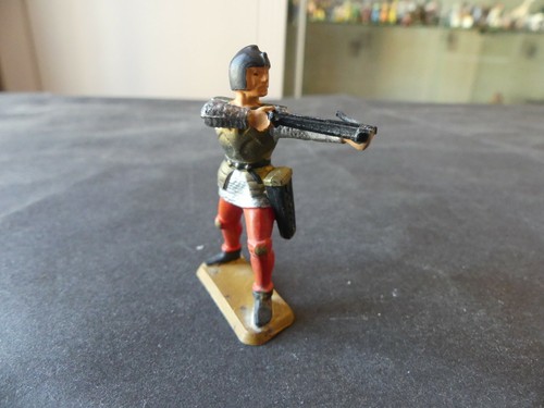Figurine starlux moyen - starlux, age