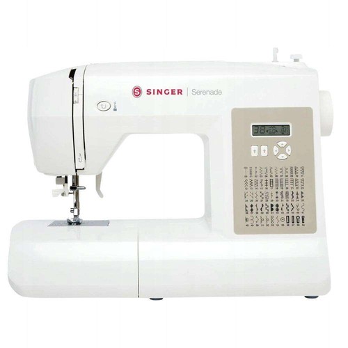 Machine coudre singer - coudre,