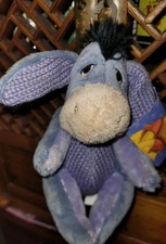 DDF /Petit Doudou peluche