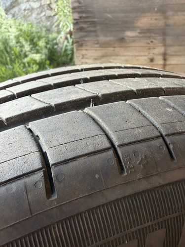 Pneu michelin 195 16 - pneu, 55