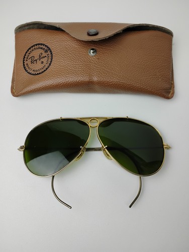 Vintage ray ban usa - ray-ban,