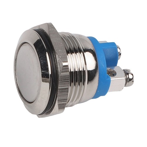 12v 16mm métal - métal, Étanche
