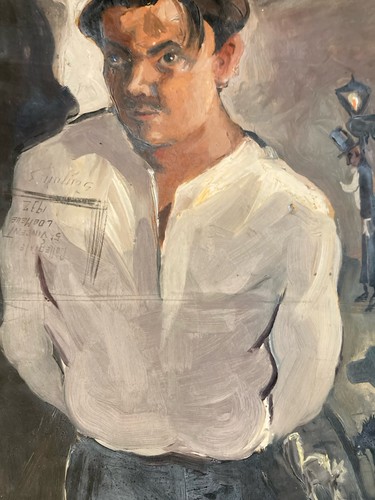 Painting peinture - painting,