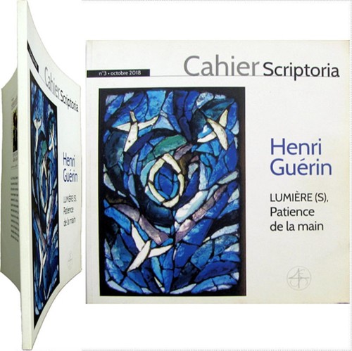 Henri guérin lumière - guÉrin,