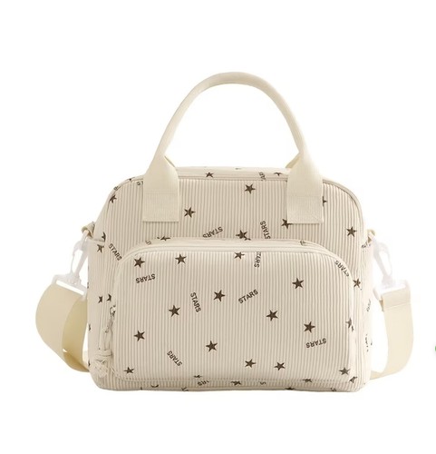 Sac déjeuner isotherme à - à,