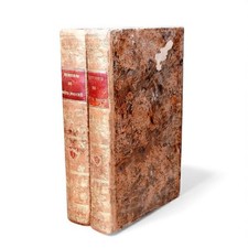 Mémoires de Joseph Fouché, duc d'Otrante. BIBLIOTHÈQUE DE FRANÇOIS LÉOTARD.