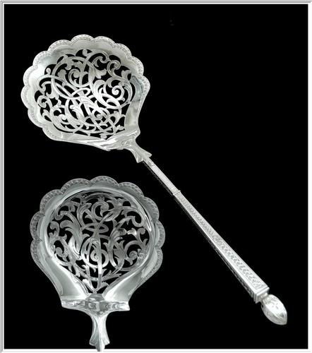 Puiforcat couverts de - couverts,