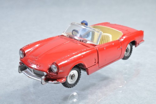 Ch030 dinky toys 114 - ch030,