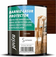 Protecteur du bois LASURE