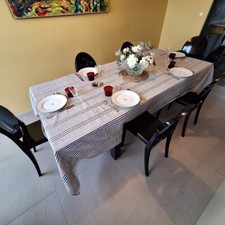 TABLE SALLE A MANGER HABITAT 2