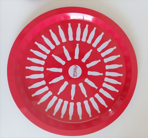 plateaux coca cola