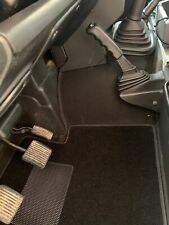 Defender Carpet 200/ Td5/Td4 90/110 Complete Front & Rear Kit 