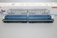 Märklin 3481 Delta Digital